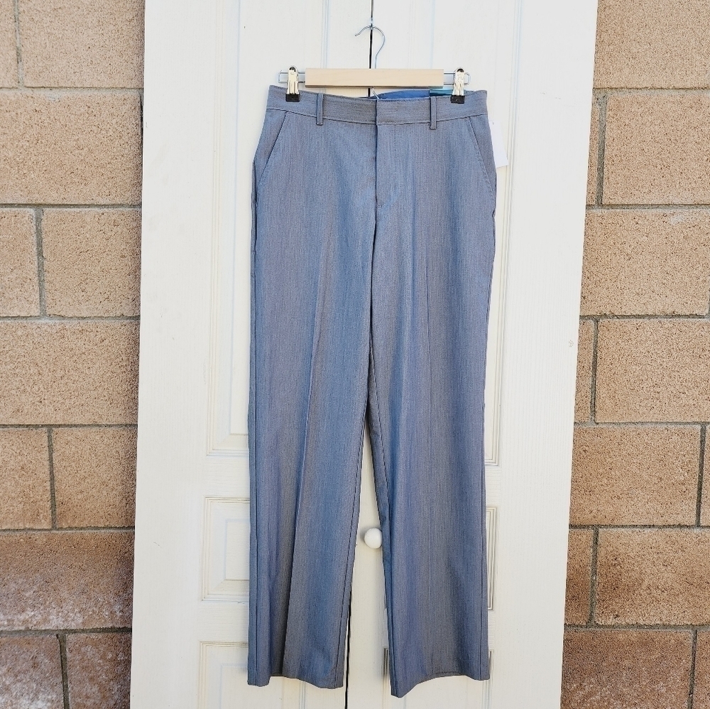 Big Boys Dockers Casual Pants in Gray size 16 NWT